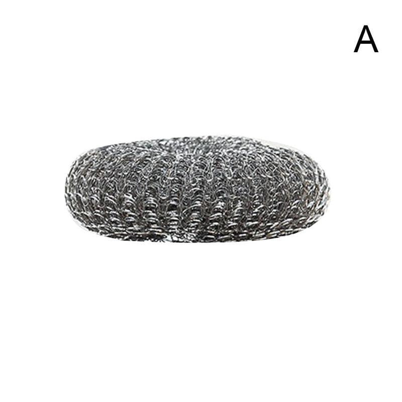 Plastic Cleaning Ball for Dishes and Pots in Kitchen