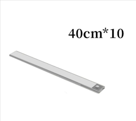 Rechargeable Motion Sensor LED Light