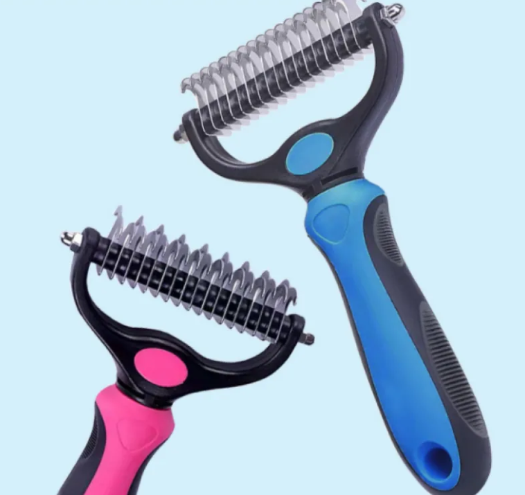 Pet Comb