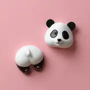 2pcs Set of Creative Animal Fridge Magnets